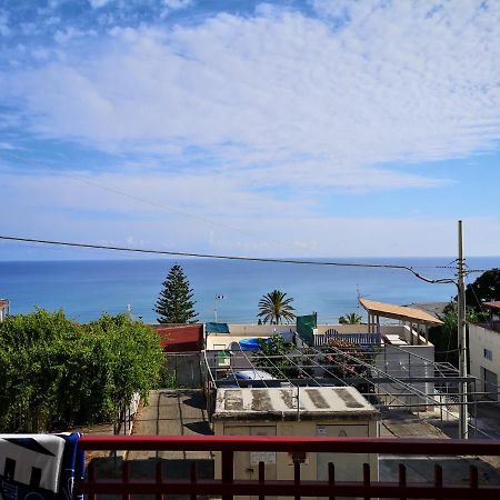 Cento Passi Dal Mare Apartment Alcamo Marina Luaran gambar