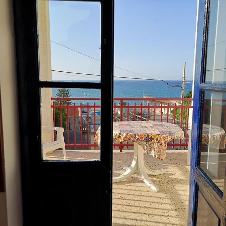Cento Passi Dal Mare Apartment Alcamo Marina Luaran gambar