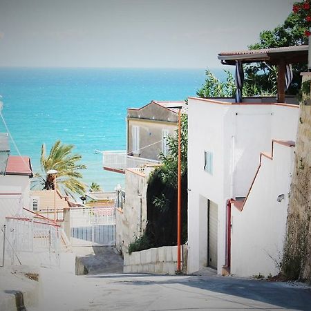 Cento Passi Dal Mare Apartment Alcamo Marina Luaran gambar