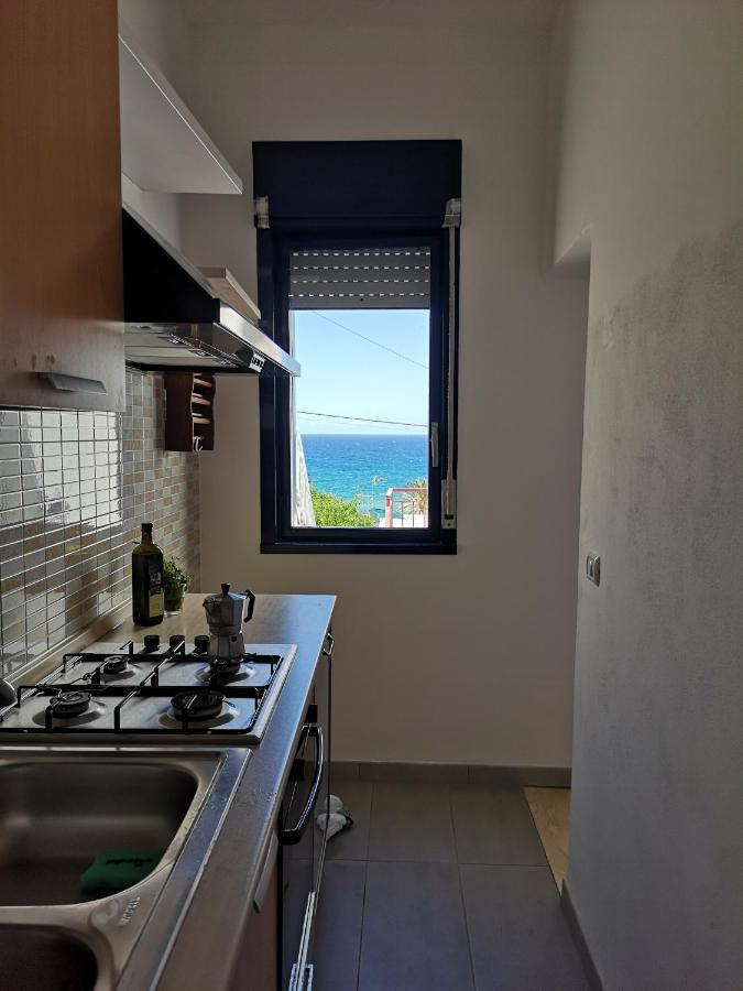 Cento Passi Dal Mare Apartment Alcamo Marina Luaran gambar