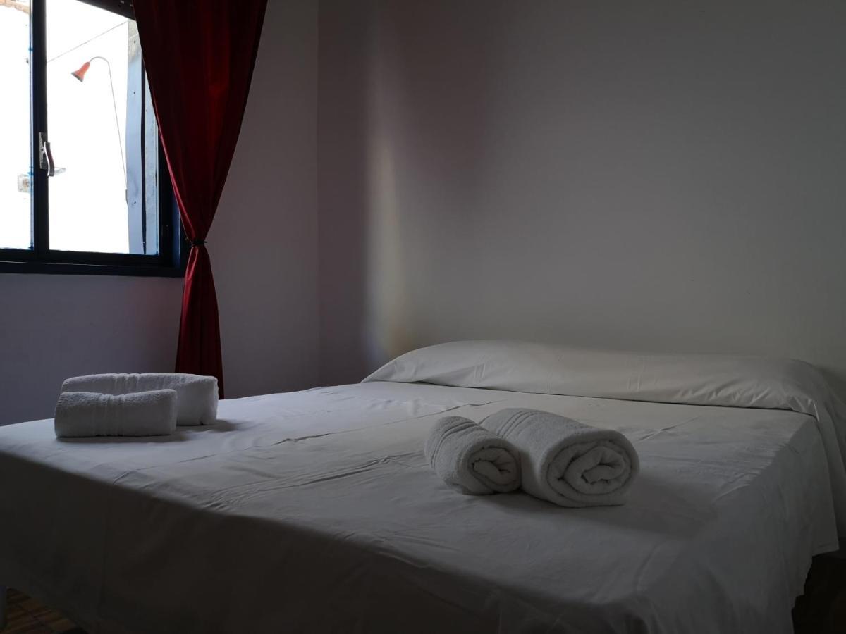 Cento Passi Dal Mare Apartment Alcamo Marina Luaran gambar