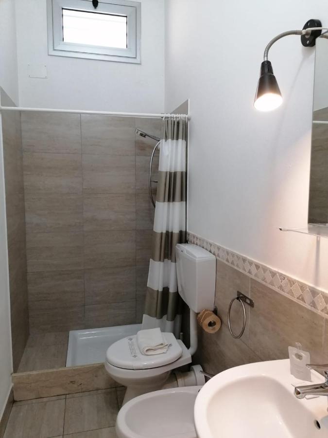Cento Passi Dal Mare Apartment Alcamo Marina Luaran gambar