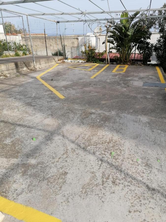 Cento Passi Dal Mare Apartment Alcamo Marina Luaran gambar