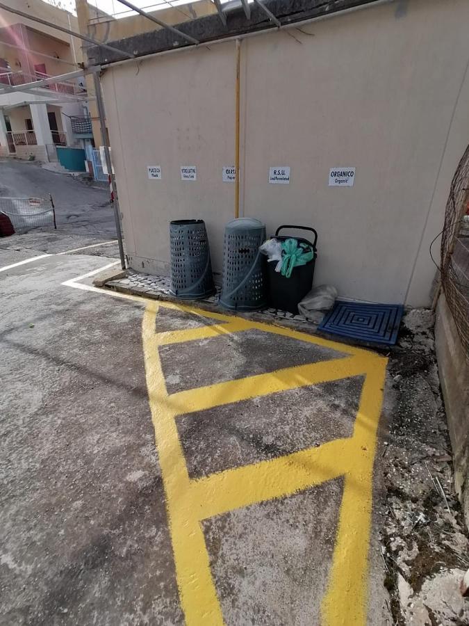 Cento Passi Dal Mare Apartment Alcamo Marina Luaran gambar