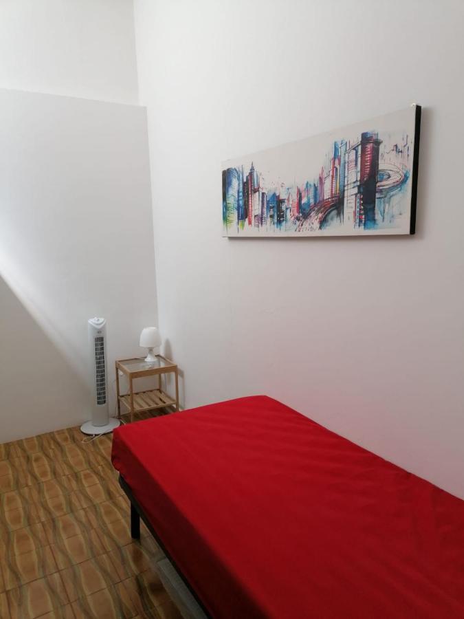 Cento Passi Dal Mare Apartment Alcamo Marina Luaran gambar