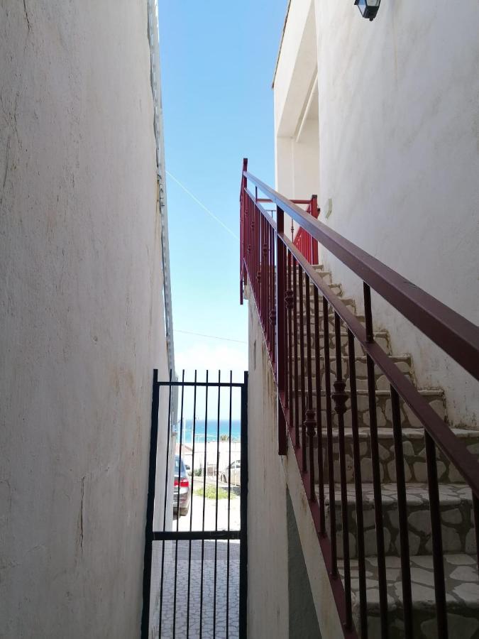 Cento Passi Dal Mare Apartment Alcamo Marina Luaran gambar