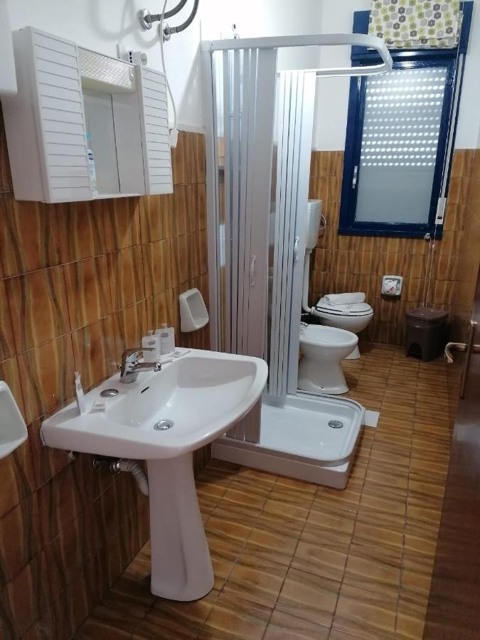Cento Passi Dal Mare Apartment Alcamo Marina Bilik gambar