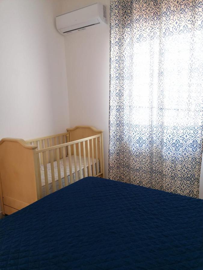 Cento Passi Dal Mare Apartment Alcamo Marina Luaran gambar
