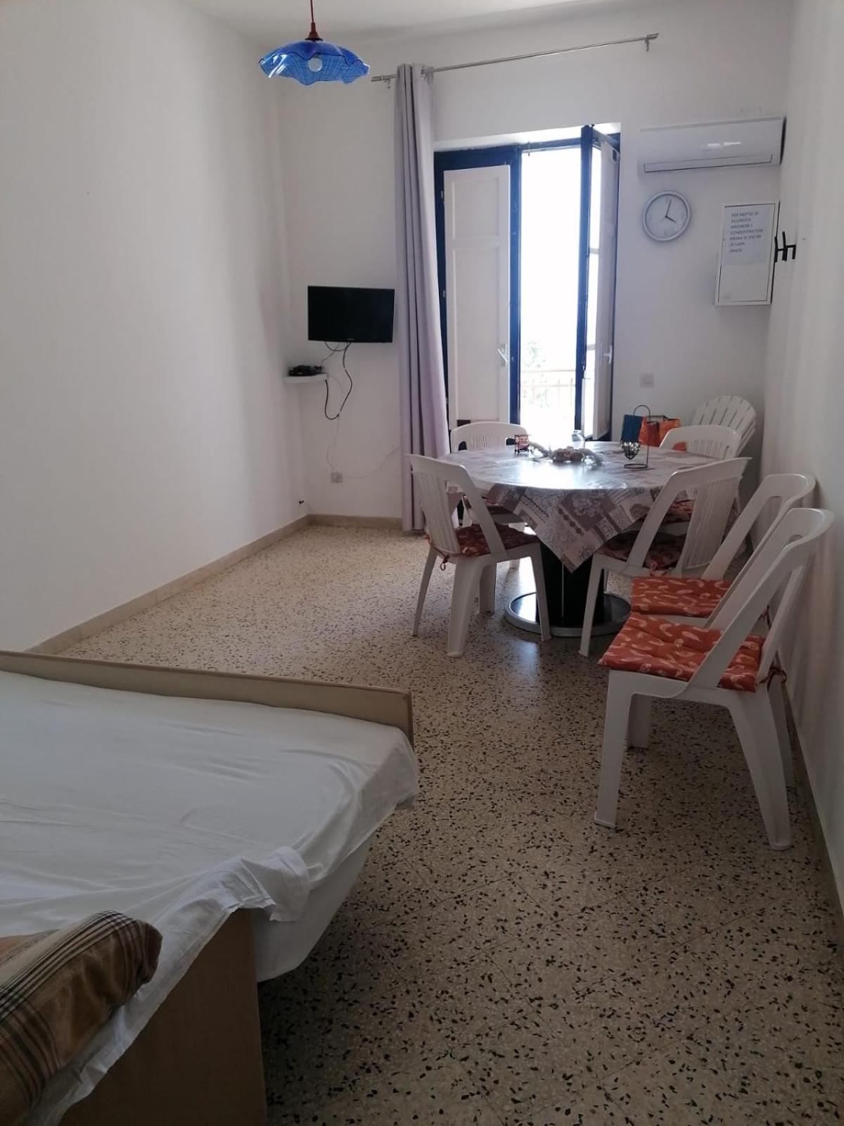 Cento Passi Dal Mare Apartment Alcamo Marina Bilik gambar