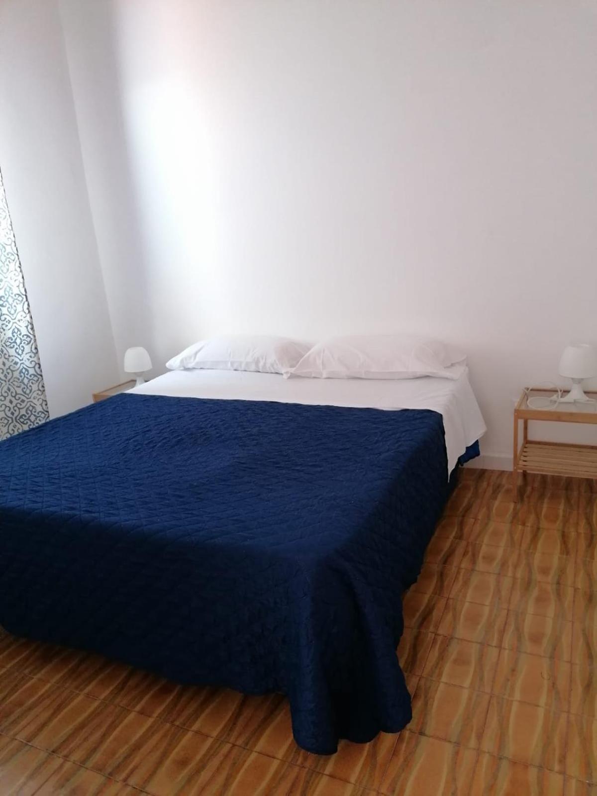 Cento Passi Dal Mare Apartment Alcamo Marina Bilik gambar