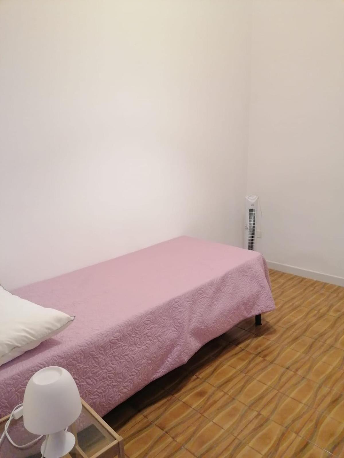Cento Passi Dal Mare Apartment Alcamo Marina Bilik gambar