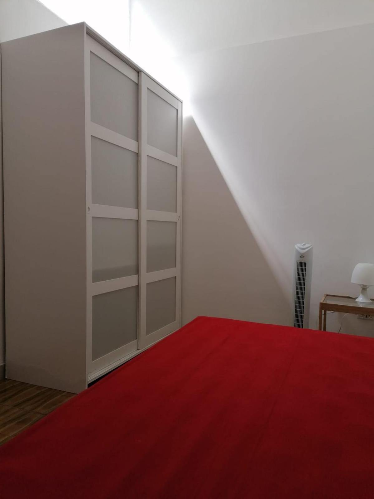 Cento Passi Dal Mare Apartment Alcamo Marina Bilik gambar
