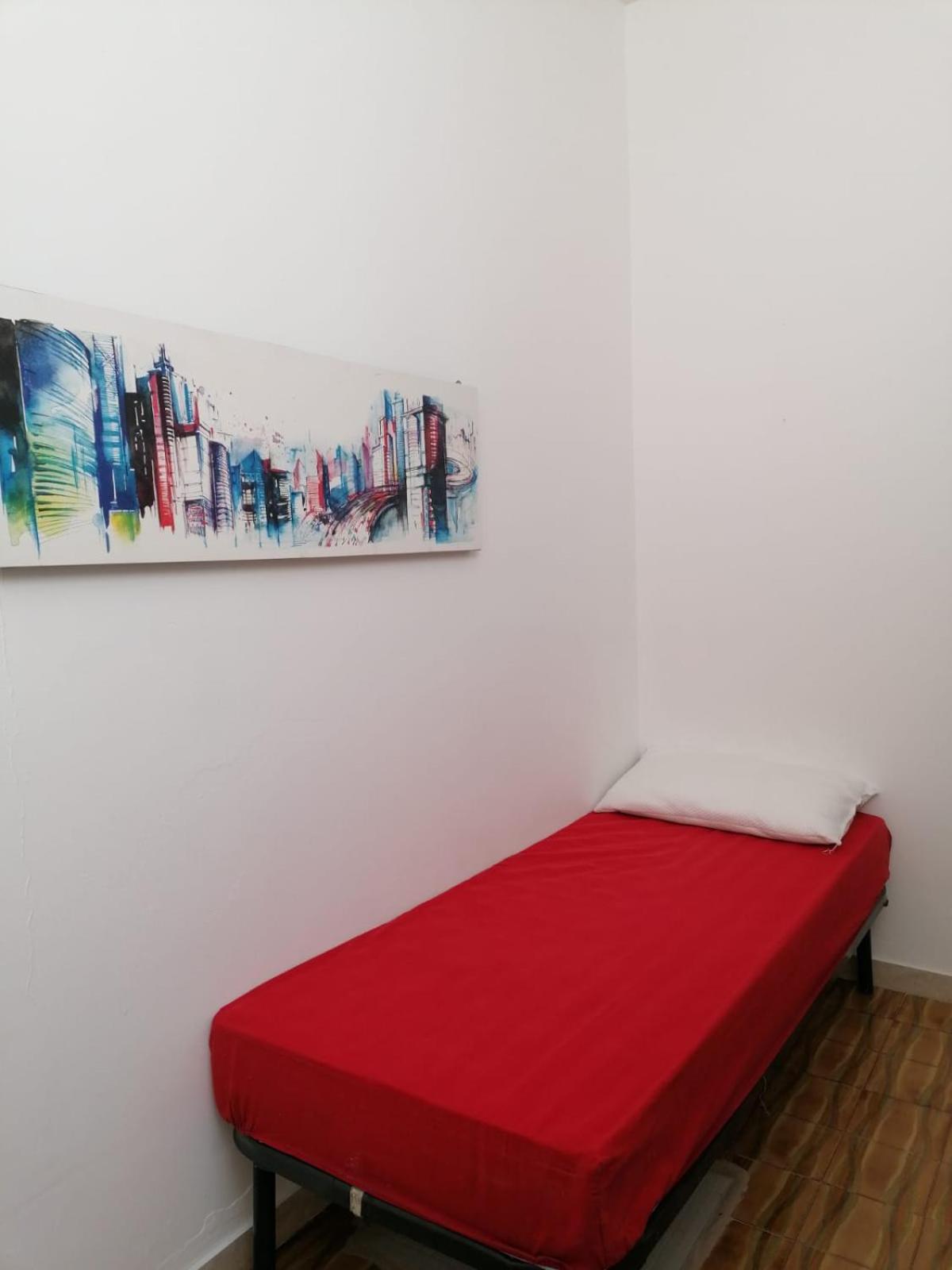 Cento Passi Dal Mare Apartment Alcamo Marina Bilik gambar