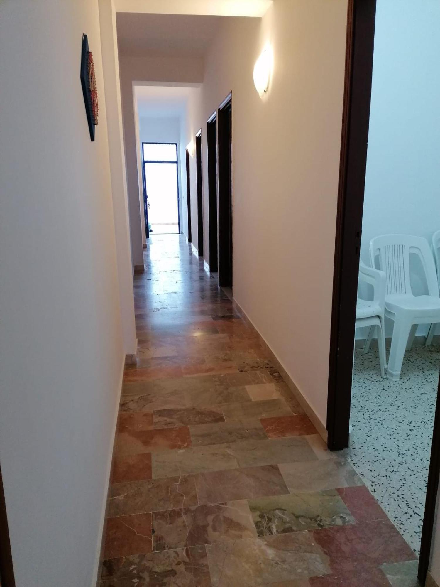 Cento Passi Dal Mare Apartment Alcamo Marina Bilik gambar