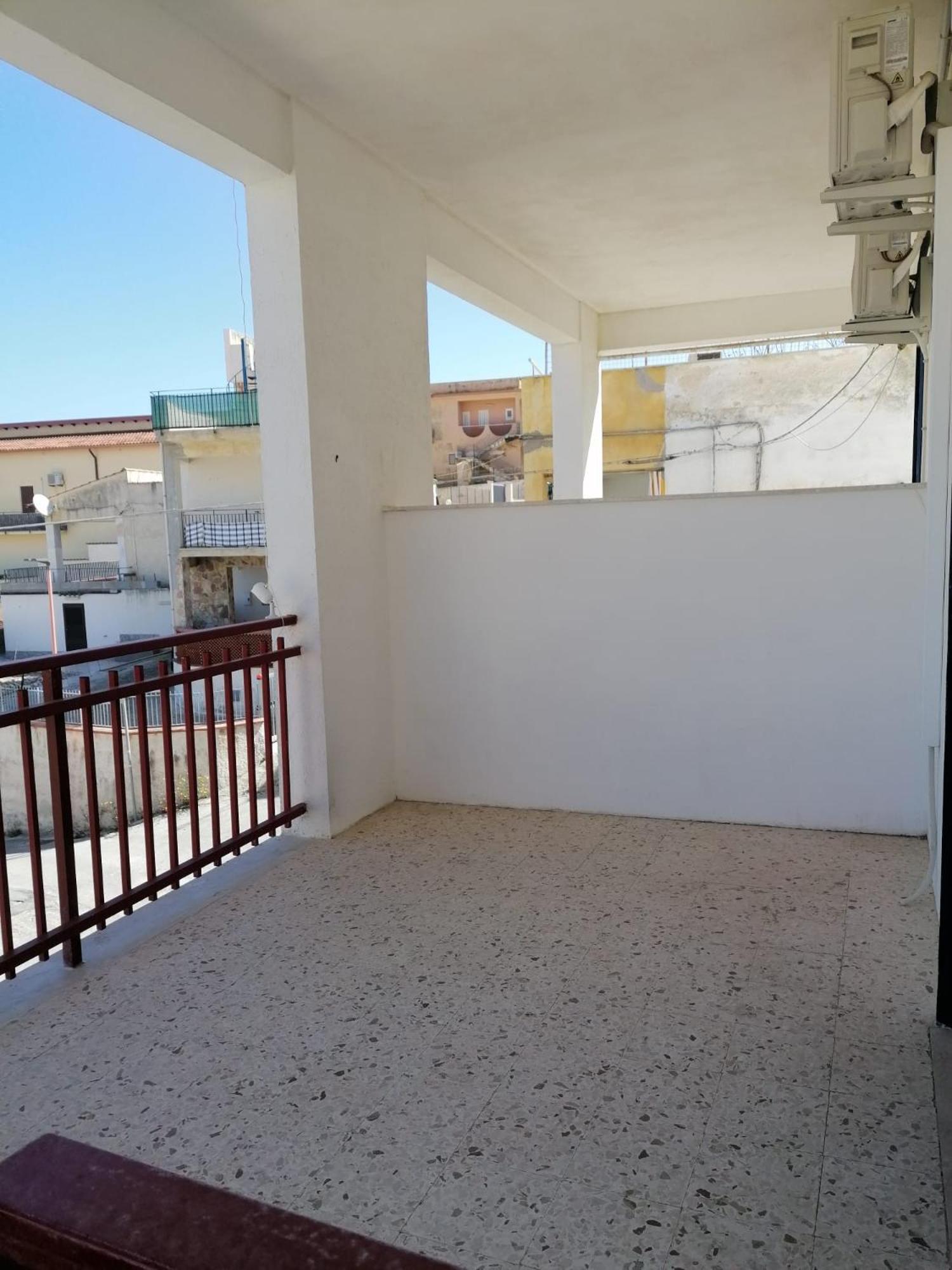 Cento Passi Dal Mare Apartment Alcamo Marina Bilik gambar