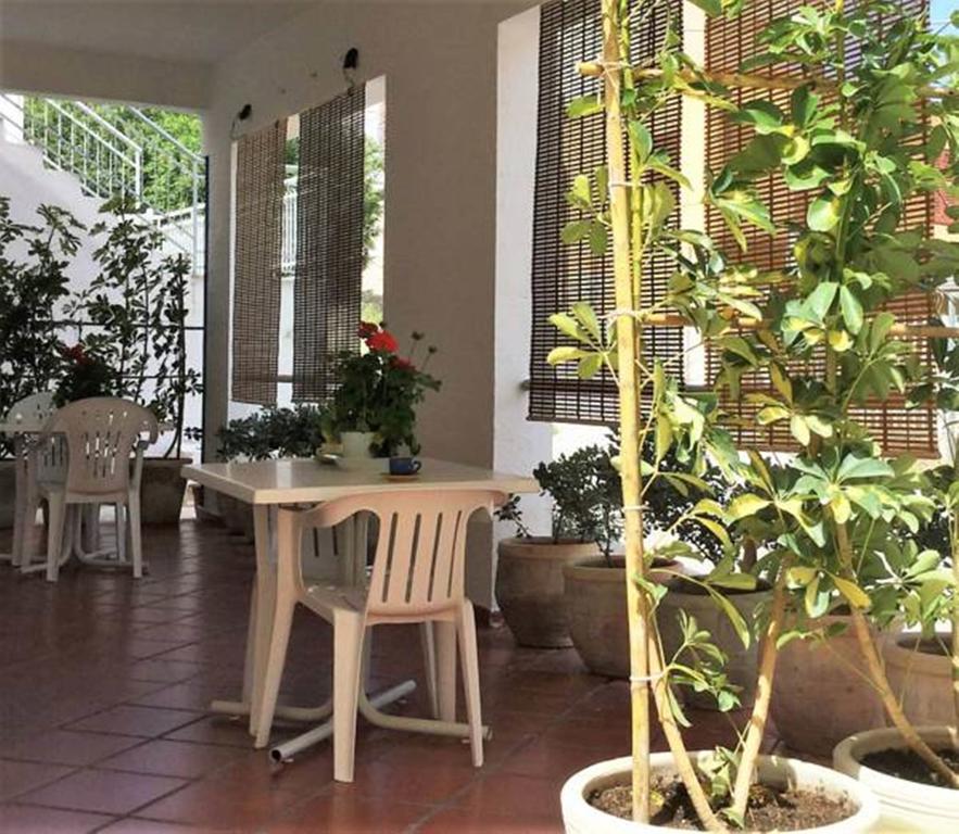 Cento Passi Dal Mare Apartment Alcamo Marina Luaran gambar