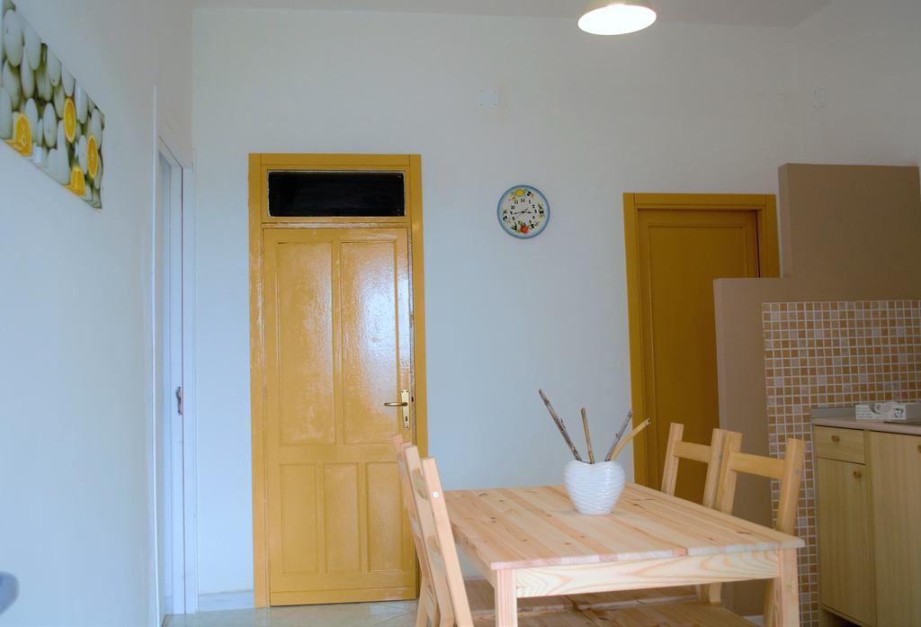 Cento Passi Dal Mare Apartment Alcamo Marina Luaran gambar