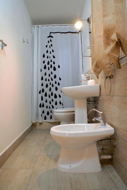 Cento Passi Dal Mare Apartment Alcamo Marina Luaran gambar