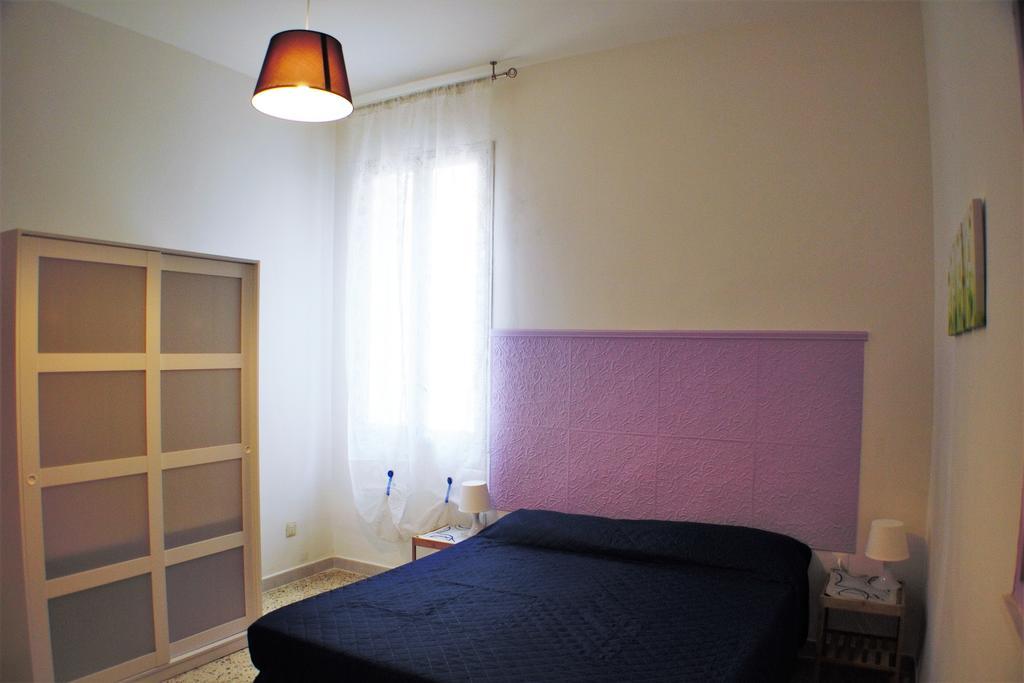 Cento Passi Dal Mare Apartment Alcamo Marina Luaran gambar