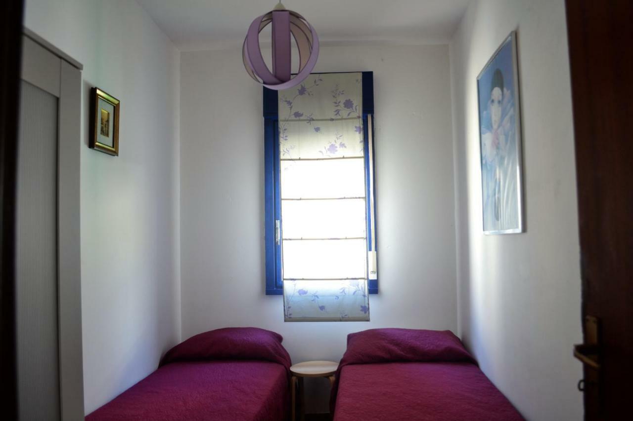 Cento Passi Dal Mare Apartment Alcamo Marina Luaran gambar