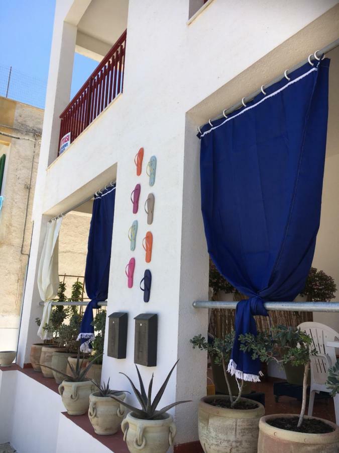 Cento Passi Dal Mare Apartment Alcamo Marina Luaran gambar
