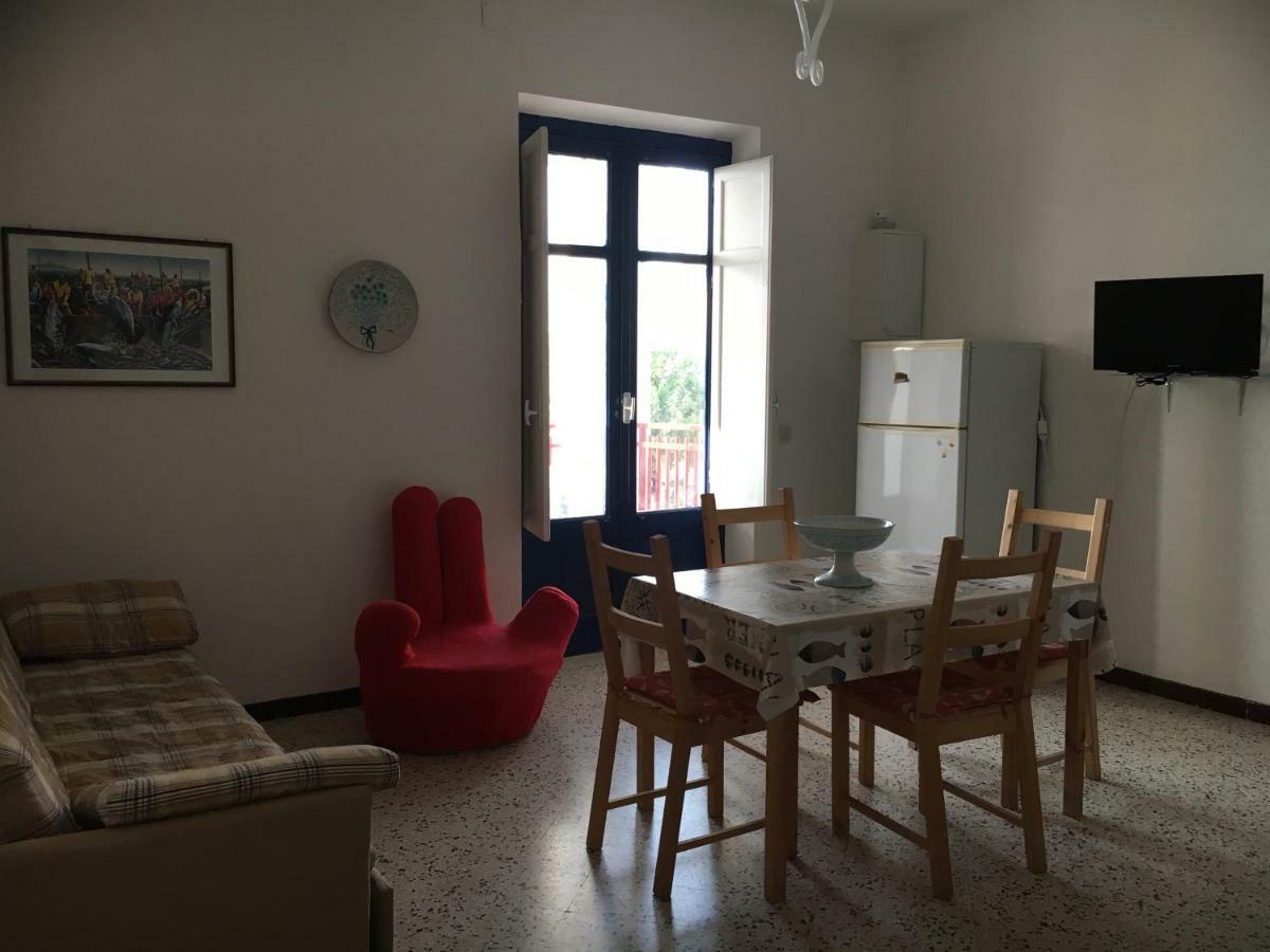 Cento Passi Dal Mare Apartment Alcamo Marina Luaran gambar