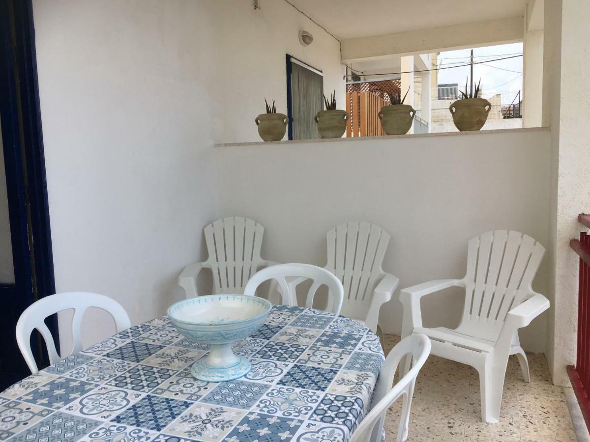 Cento Passi Dal Mare Apartment Alcamo Marina Luaran gambar