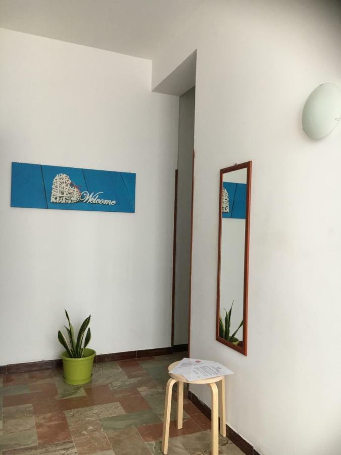 Cento Passi Dal Mare Apartment Alcamo Marina Luaran gambar